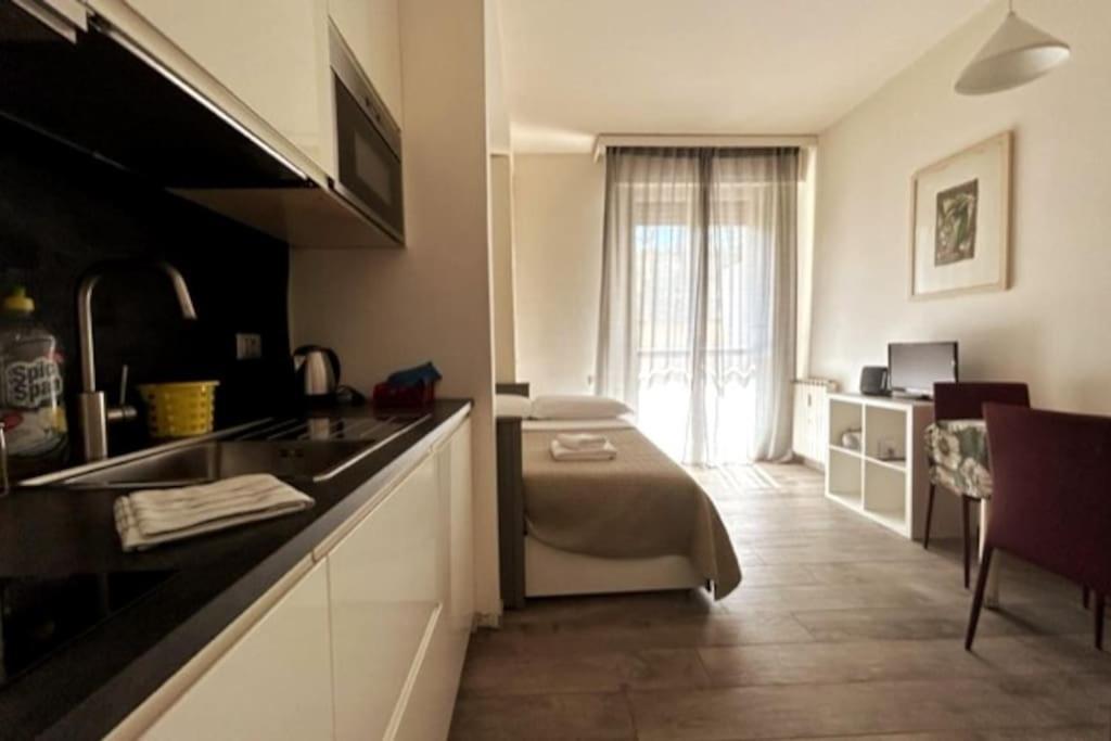 Cdm Studio By Florencehospitality Com Extérieur photo