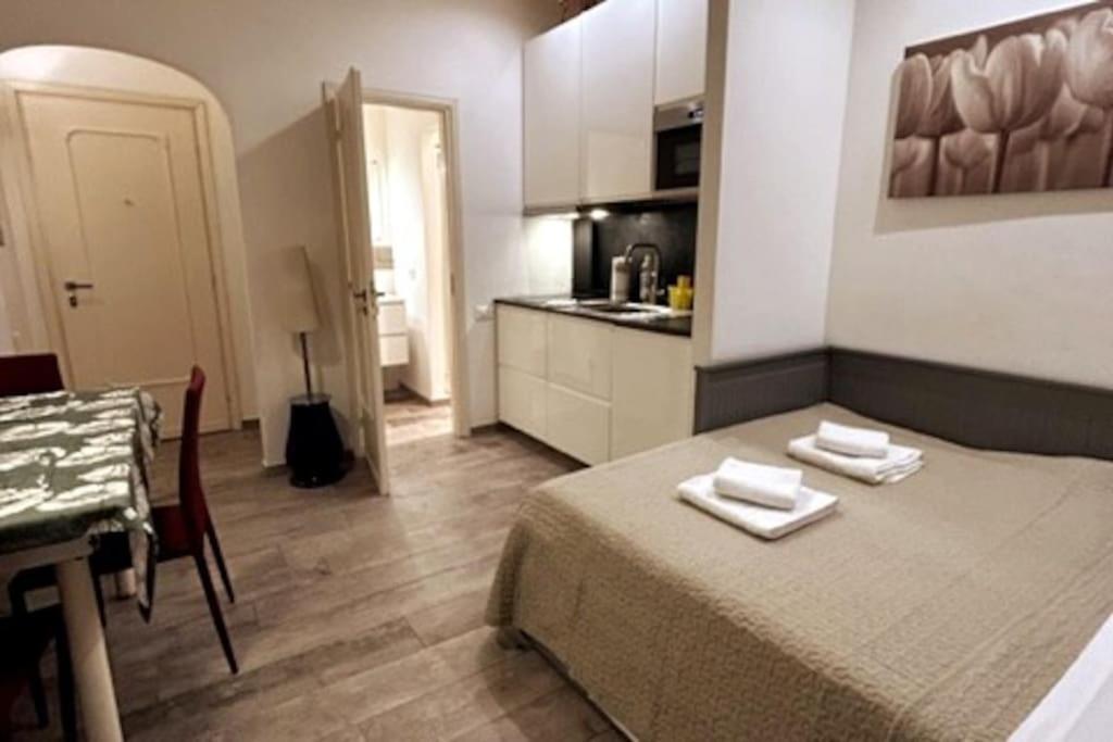 Cdm Studio By Florencehospitality Com Extérieur photo