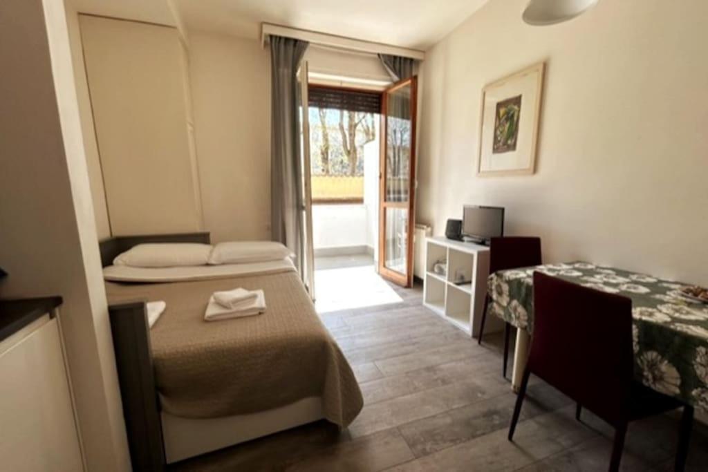 Cdm Studio By Florencehospitality Com Extérieur photo