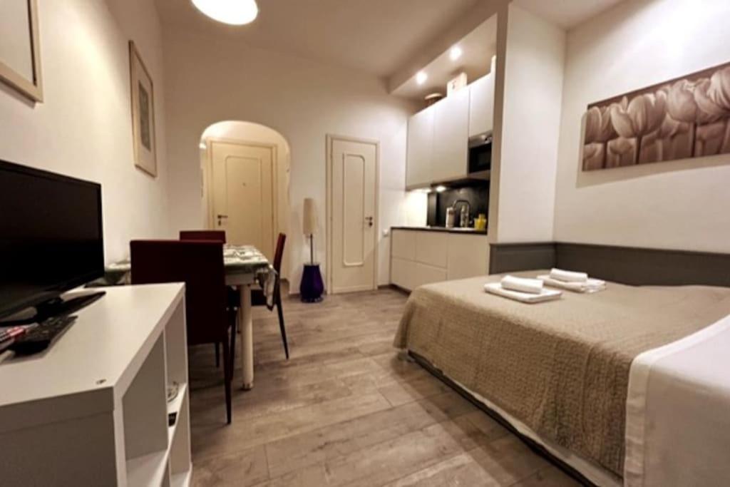 Cdm Studio By Florencehospitality Com Extérieur photo