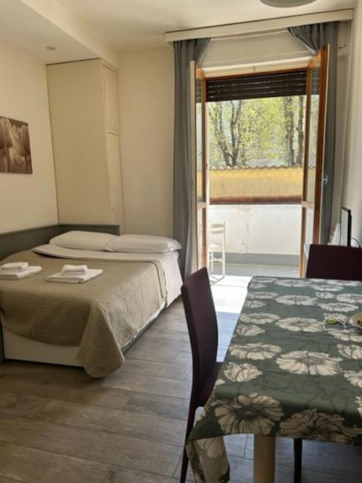 Cdm Studio By Florencehospitality Com Extérieur photo