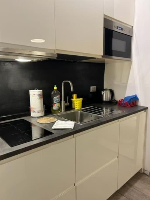 Cdm Studio By Florencehospitality Com Extérieur photo