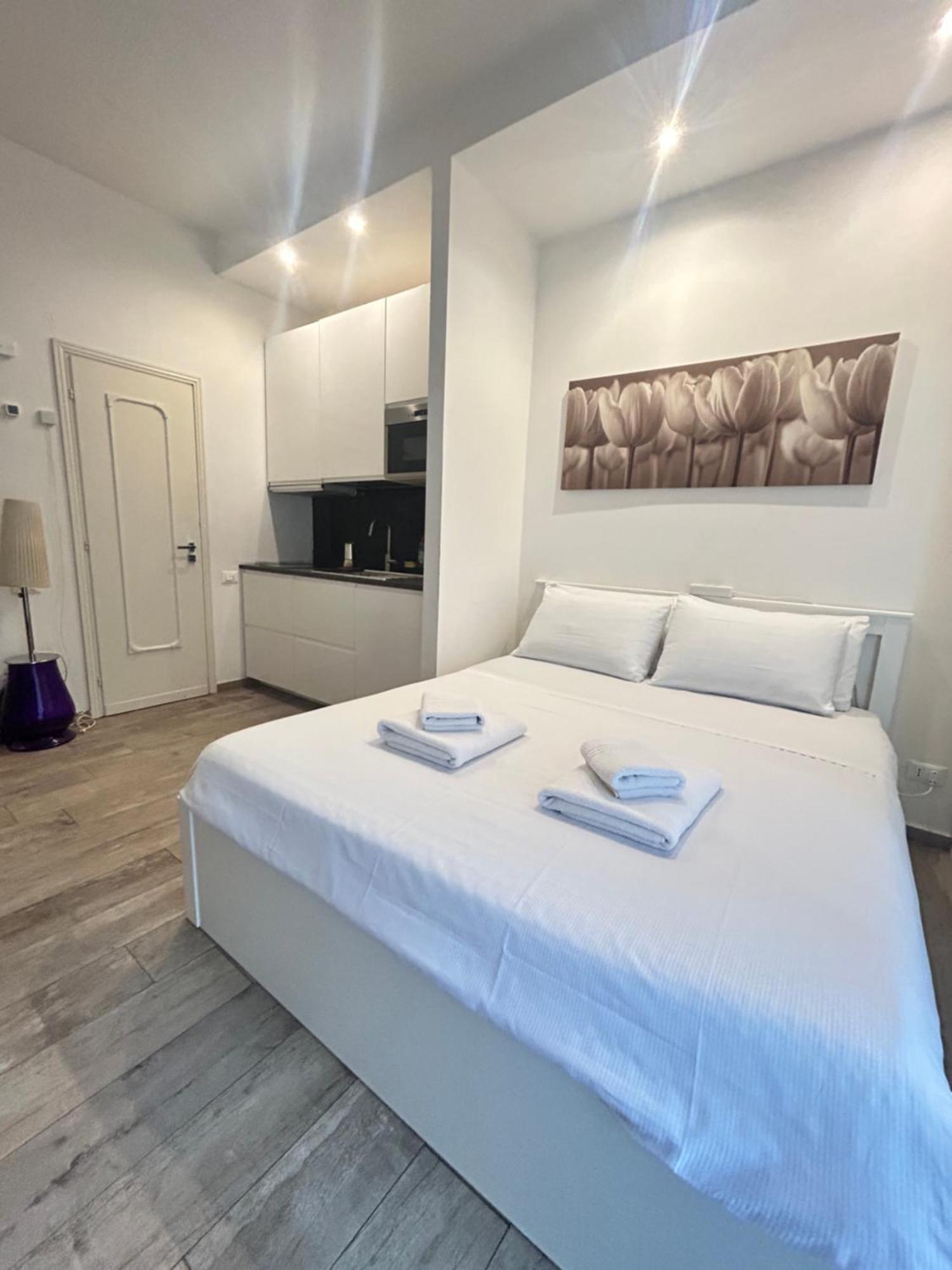 Cdm Studio By Florencehospitality Com Extérieur photo