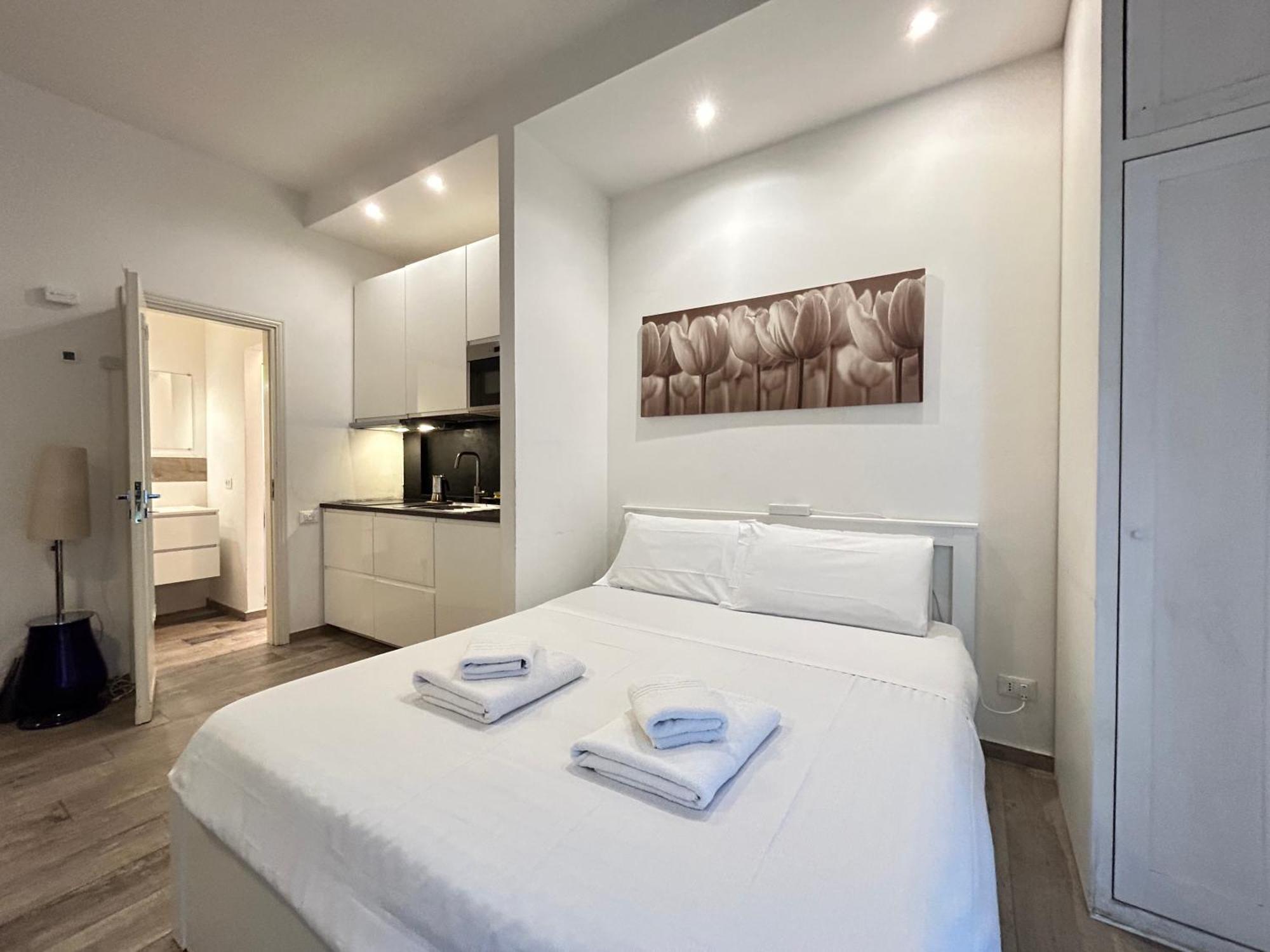 Cdm Studio By Florencehospitality Com Extérieur photo