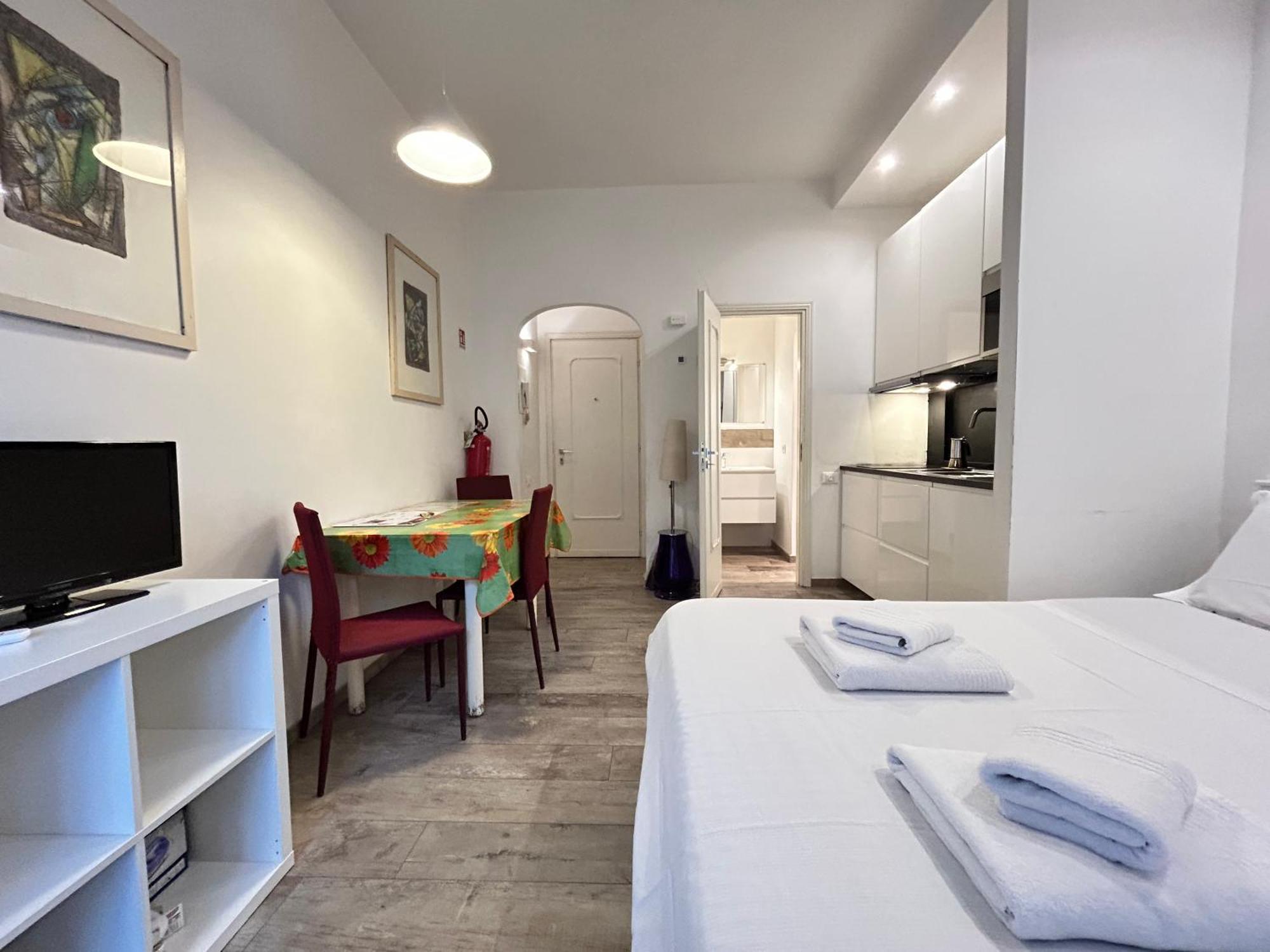 Cdm Studio By Florencehospitality Com Extérieur photo