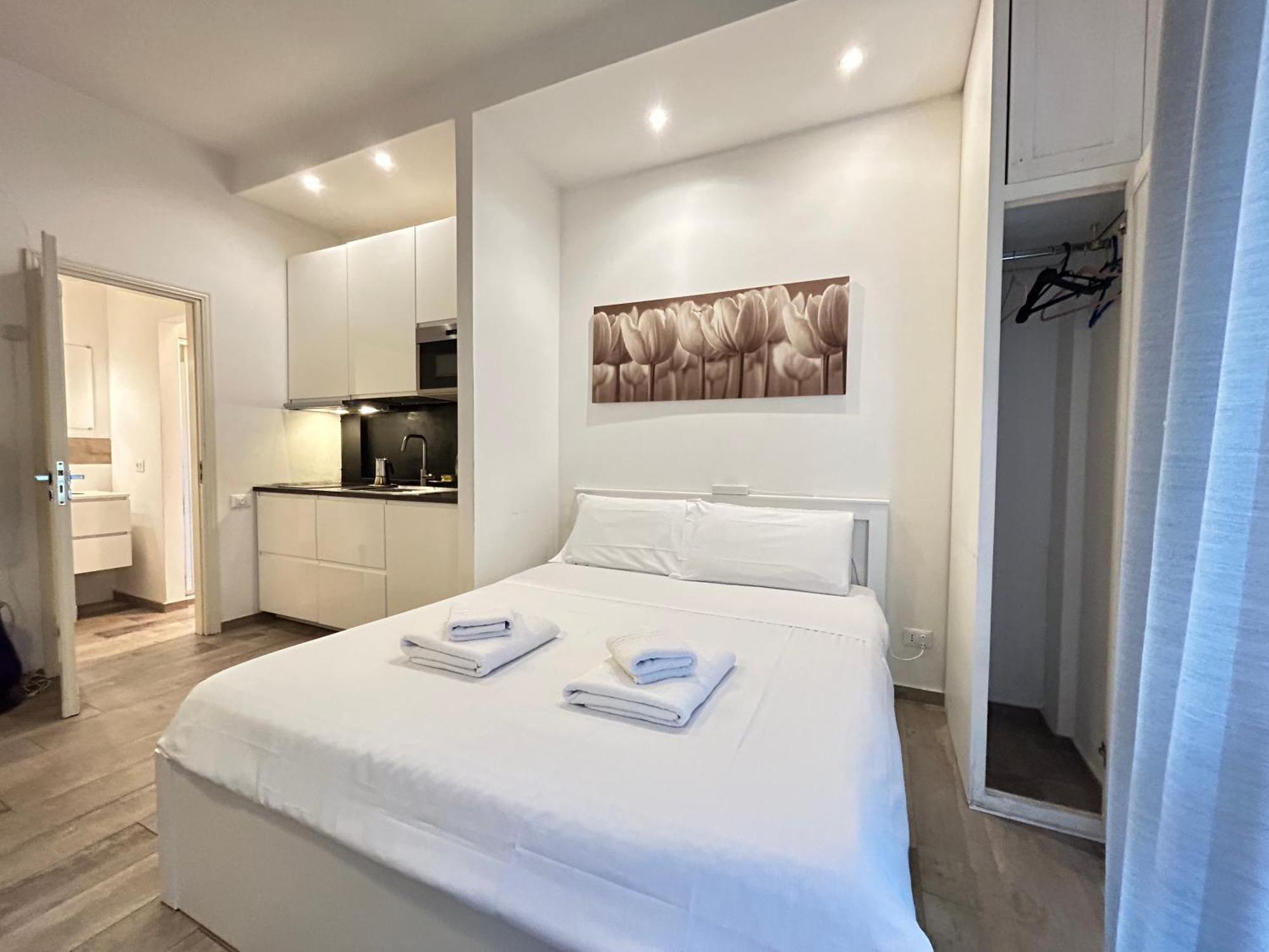 Cdm Studio By Florencehospitality Com Extérieur photo