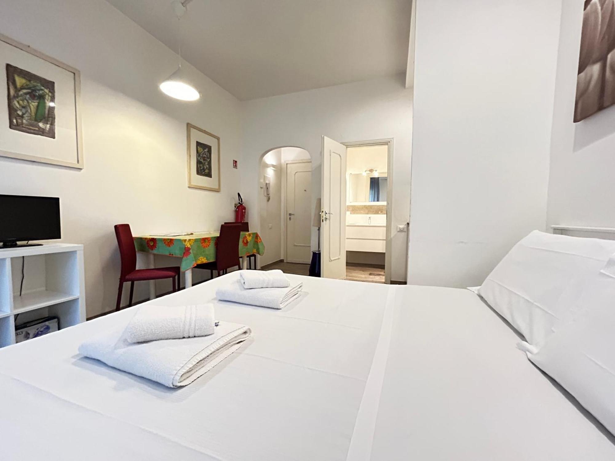 Cdm Studio By Florencehospitality Com Extérieur photo