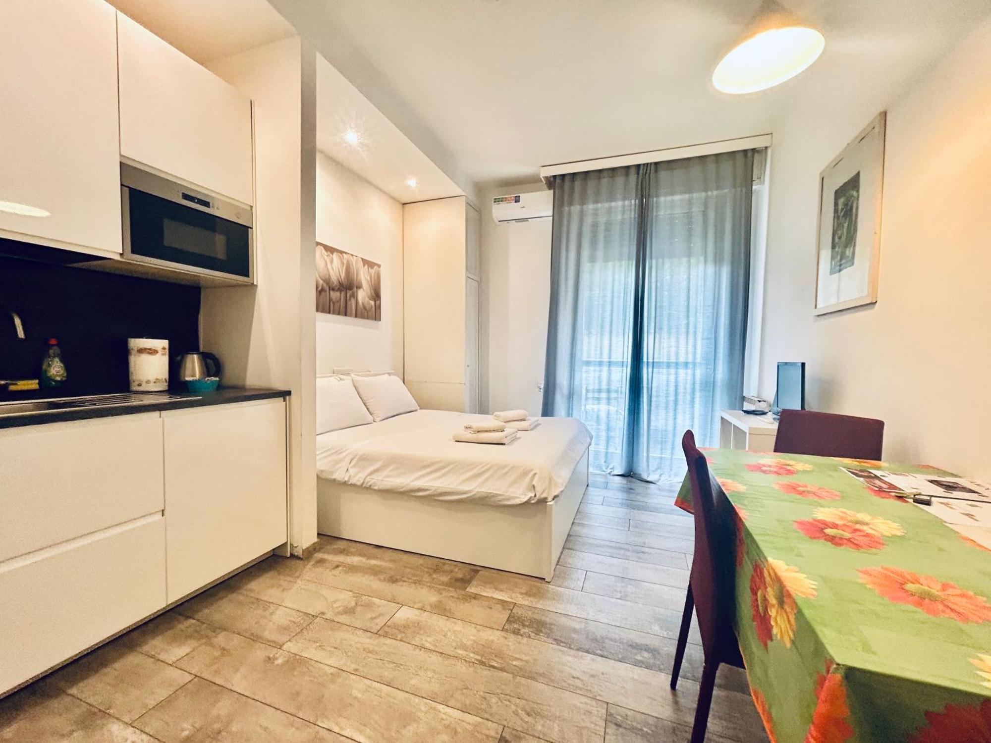 Cdm Studio By Florencehospitality Com Extérieur photo