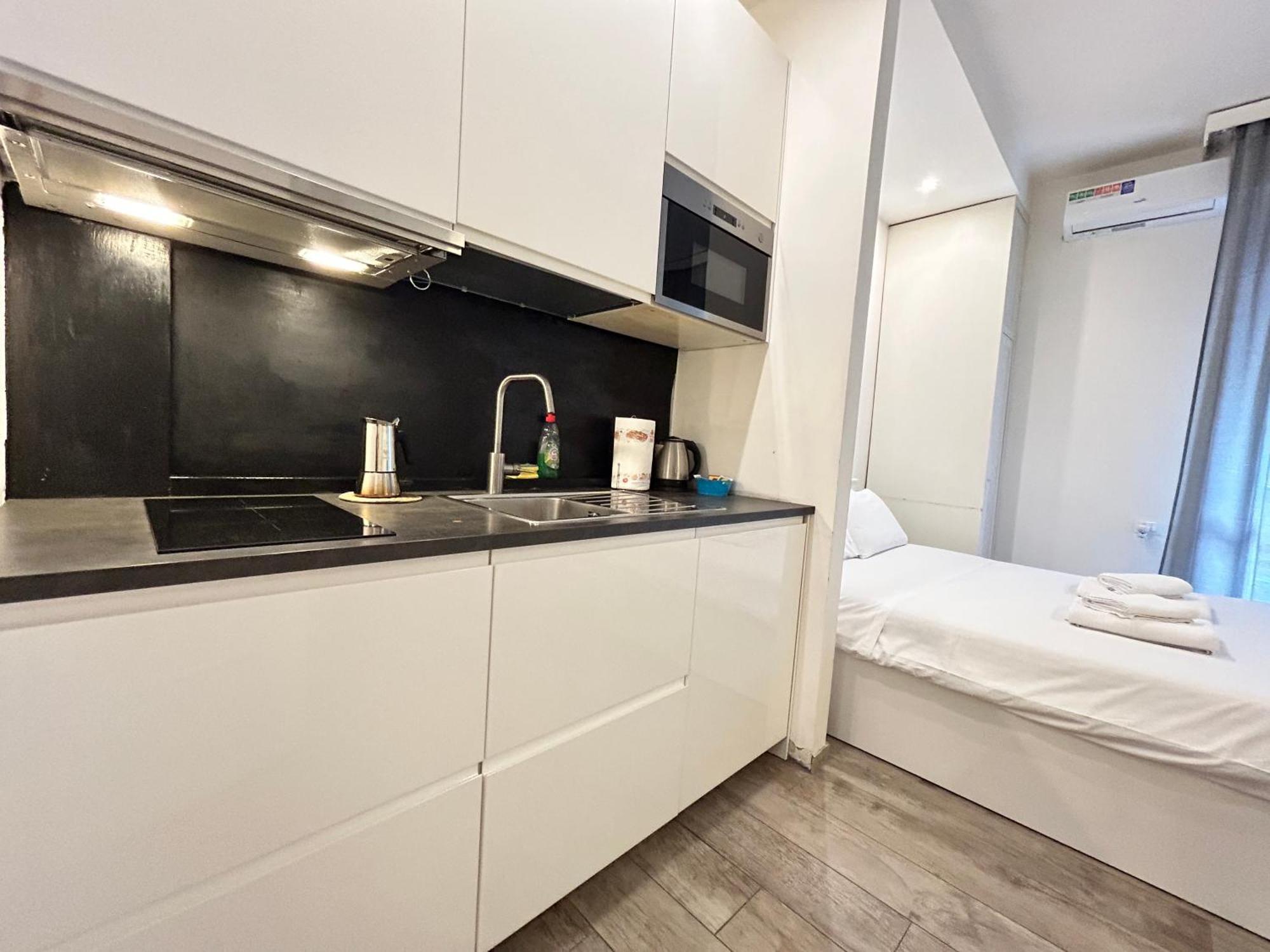 Cdm Studio By Florencehospitality Com Extérieur photo